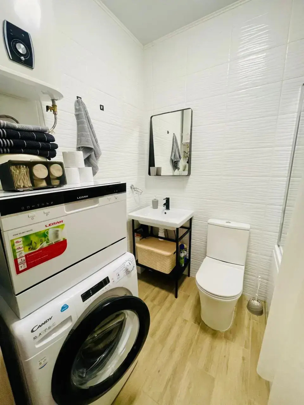 Квартира Айвазовский