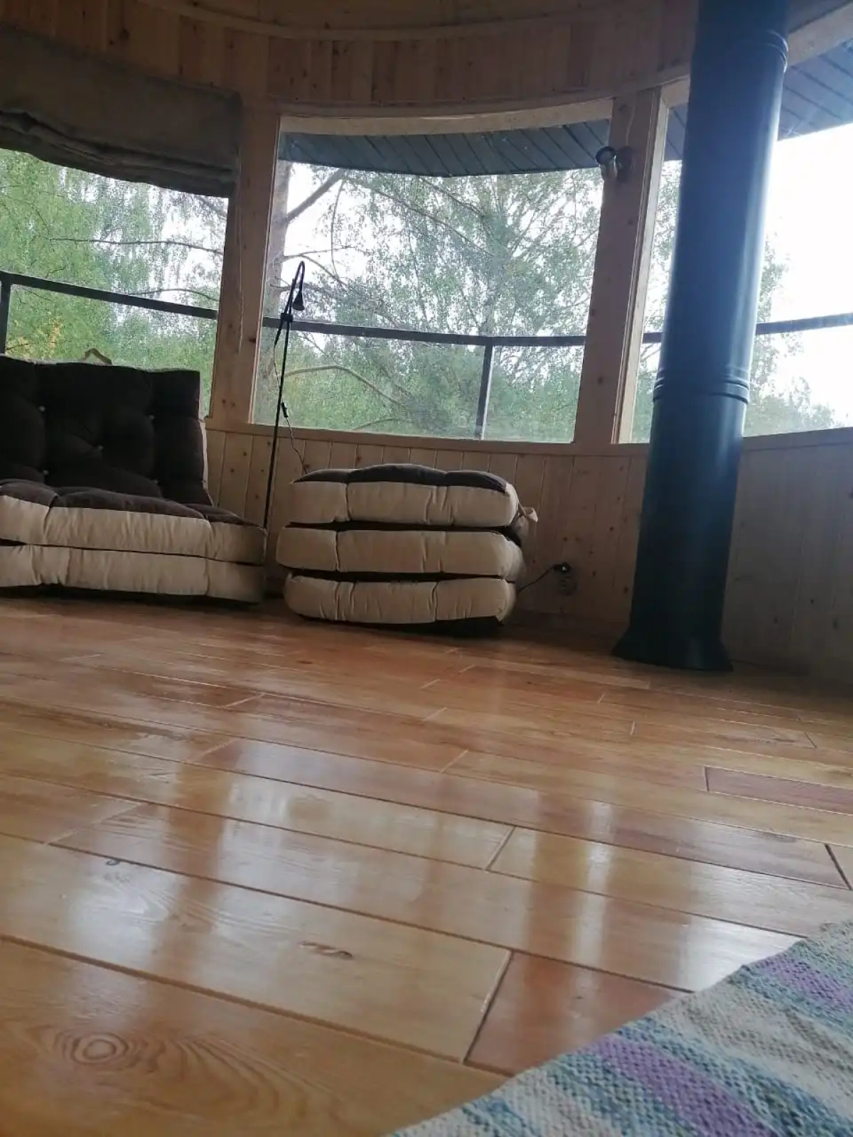 Вилла Дом на озере