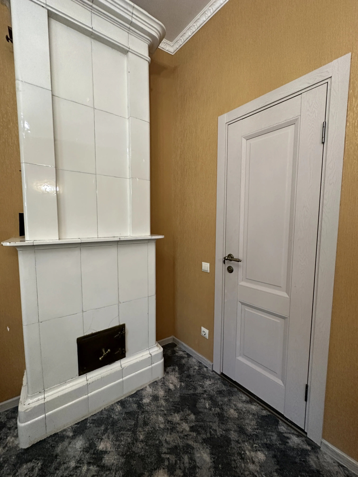 Гостевые комнаты Резиденция на Мойке