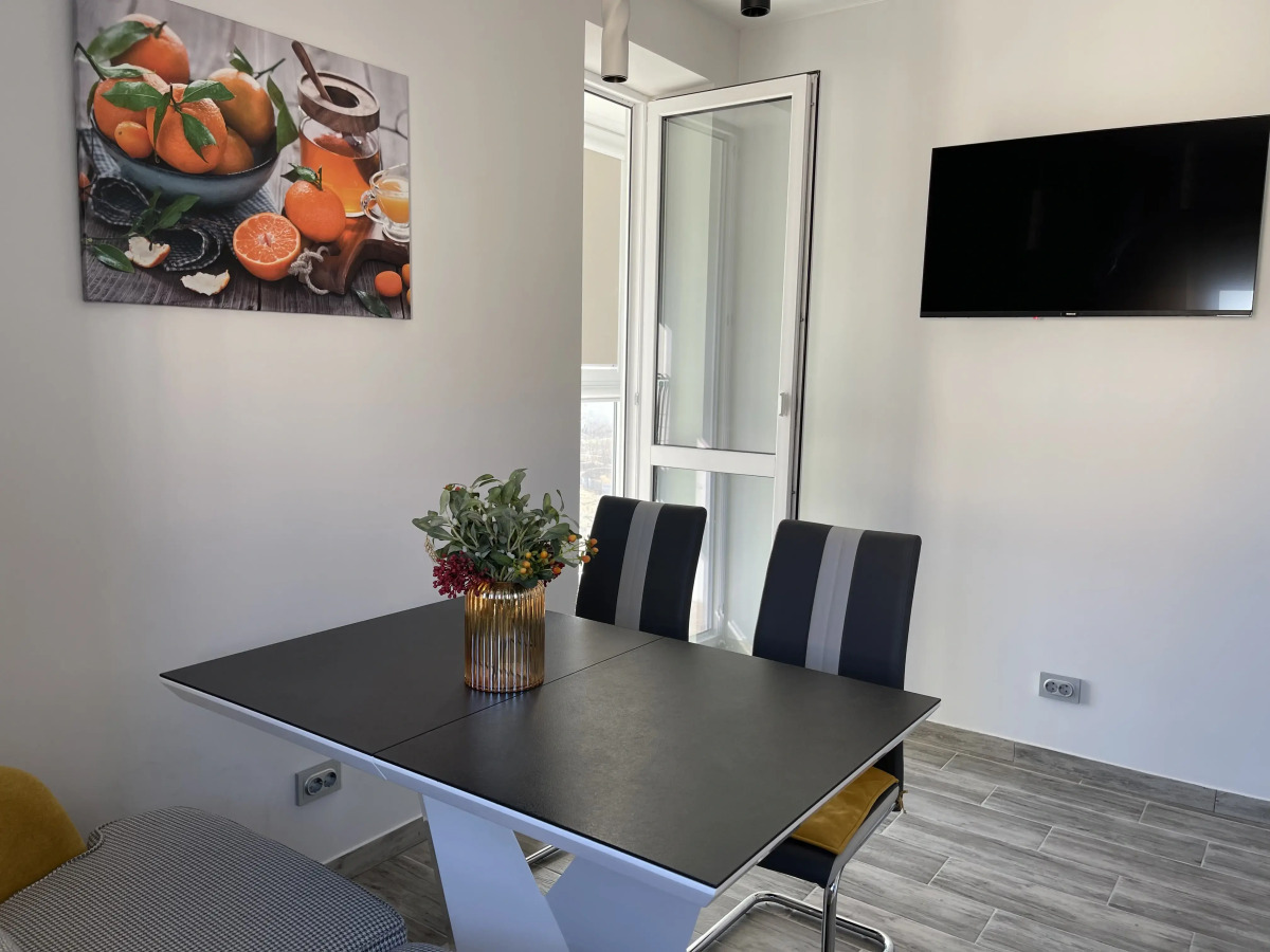 Квартира Уютная на берегу Балтийского моря!