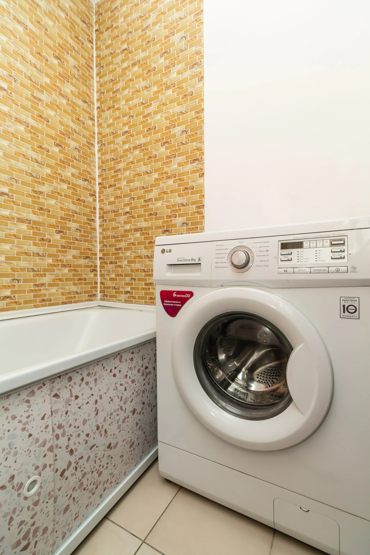 Апартаменты на Телевизионной 10