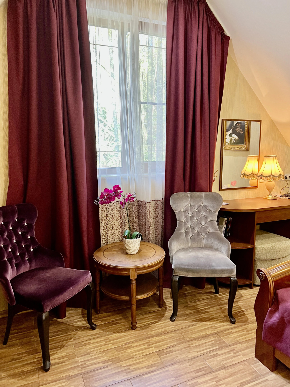 Апартаменты Сан-Марино