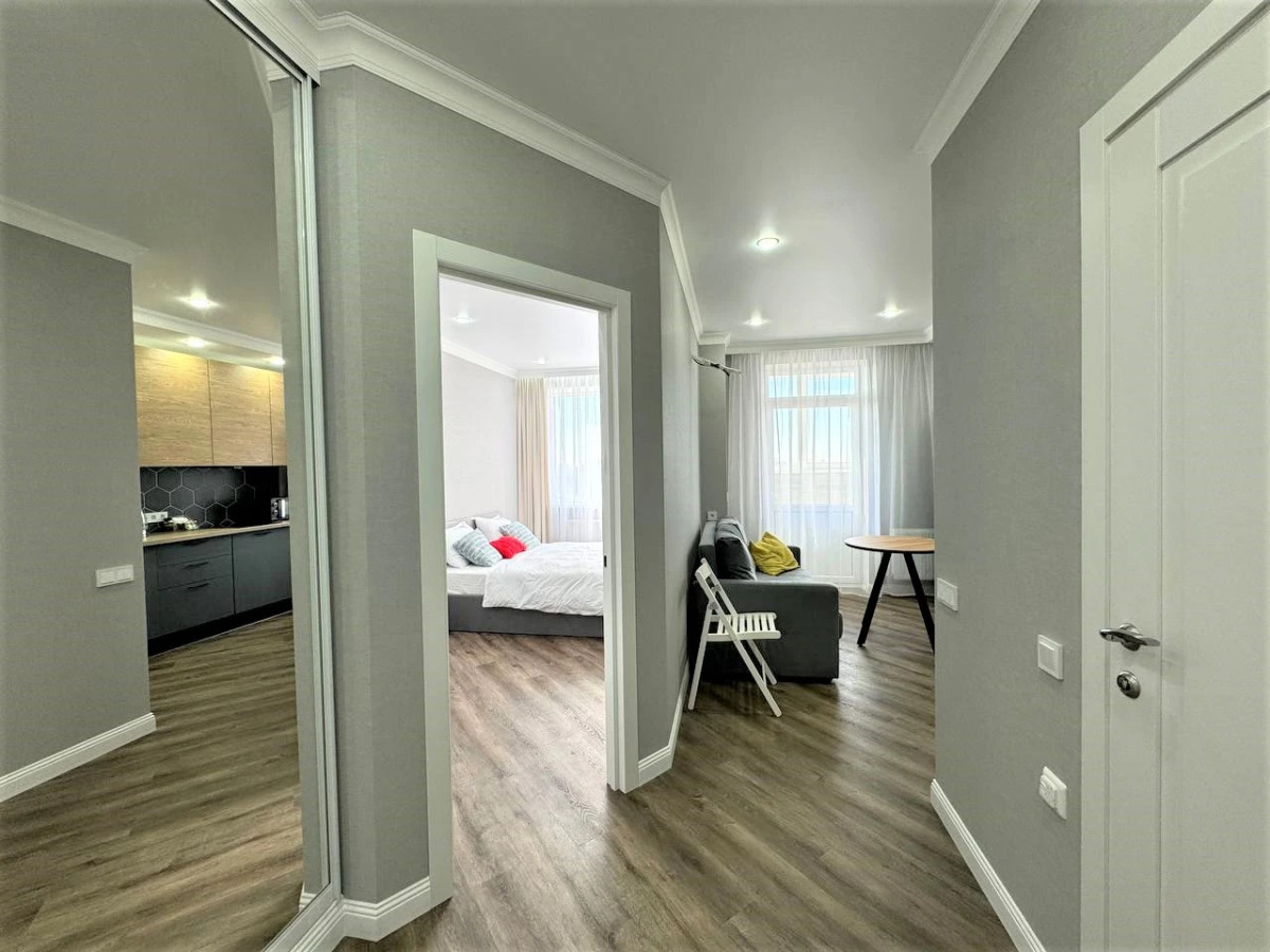 Апартаменты В НАХИЧЕВАНИ