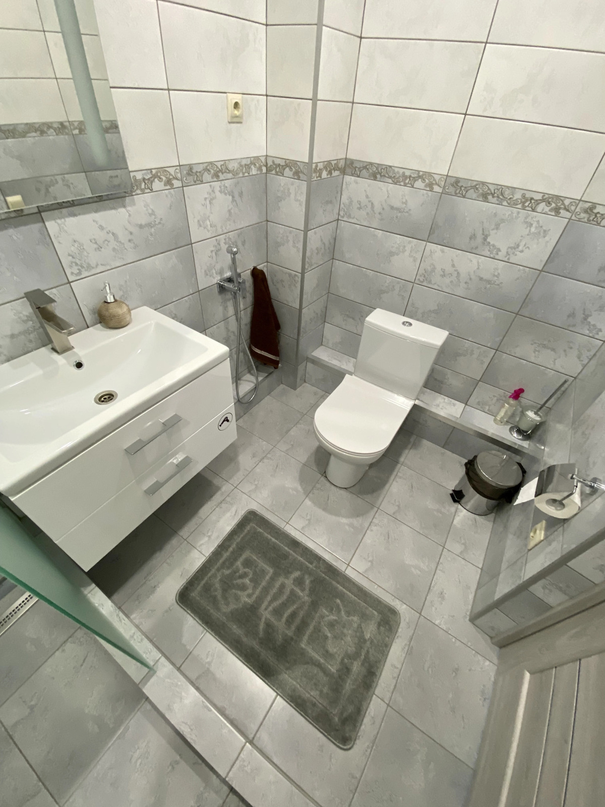 Мотель Волга