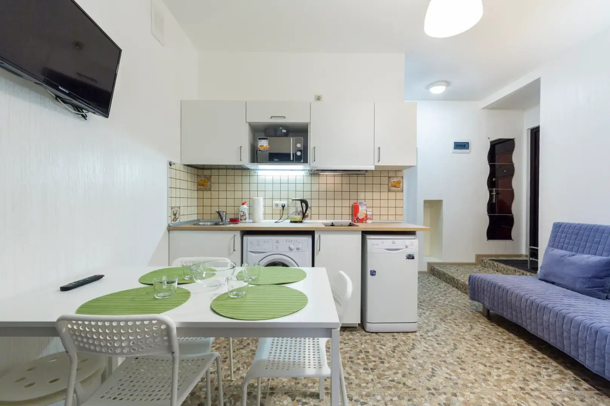 Квартира BombFlat на Некрасова