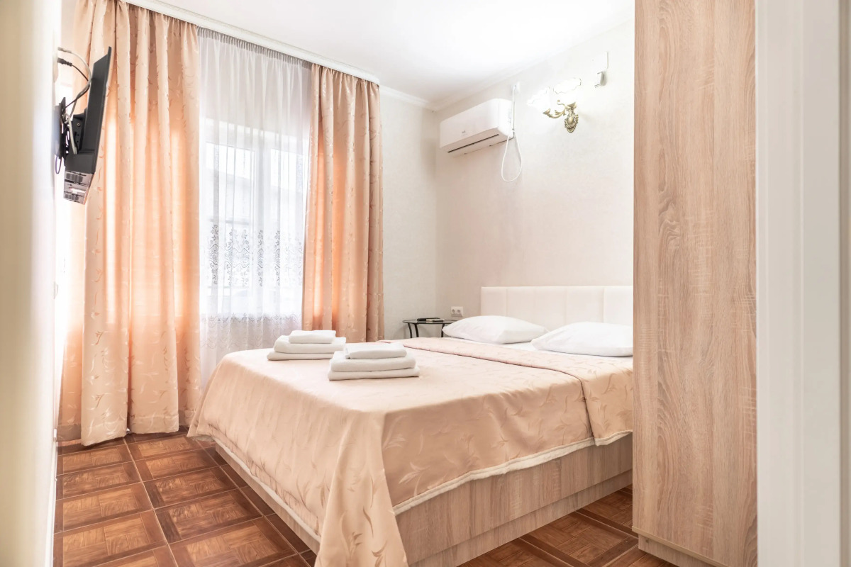 Гостевой дом VIVA Лариса