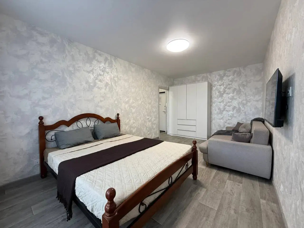 Квартира Рядом с Аквапарком