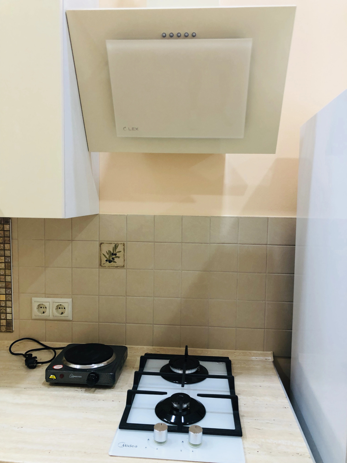 Квартира ЖК Романовский 5