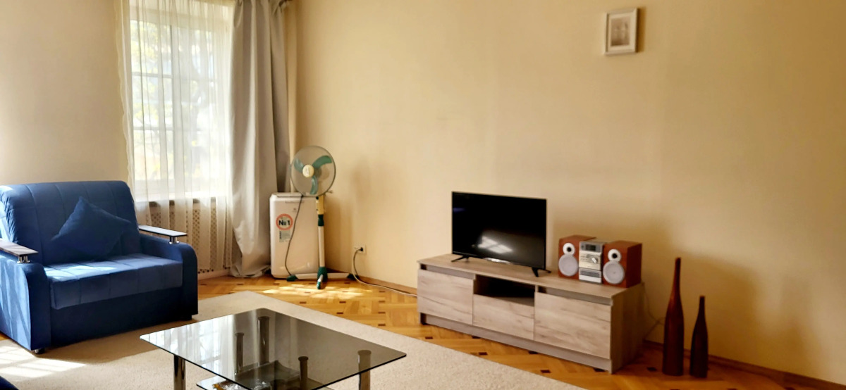 Апартаменты Оксанас на Фонтанке 46