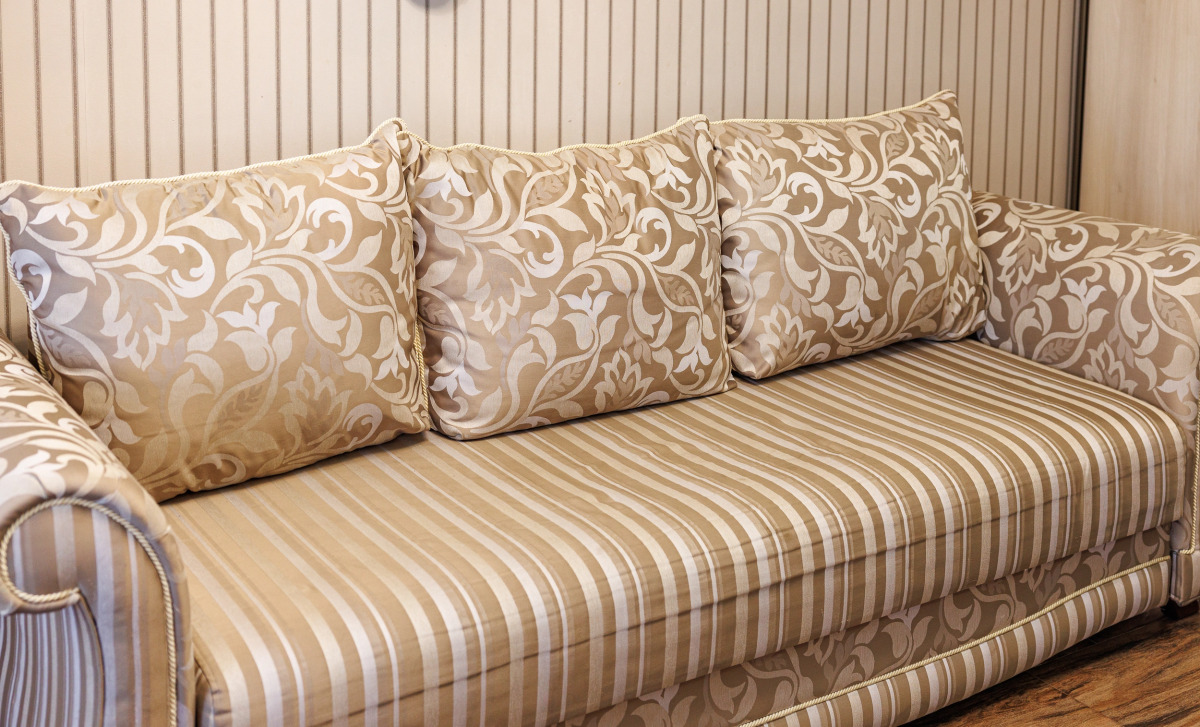 Квартира На Фрунзе 16