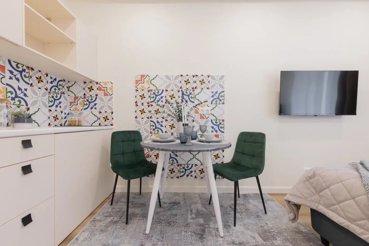 Отель Рижский Прайм