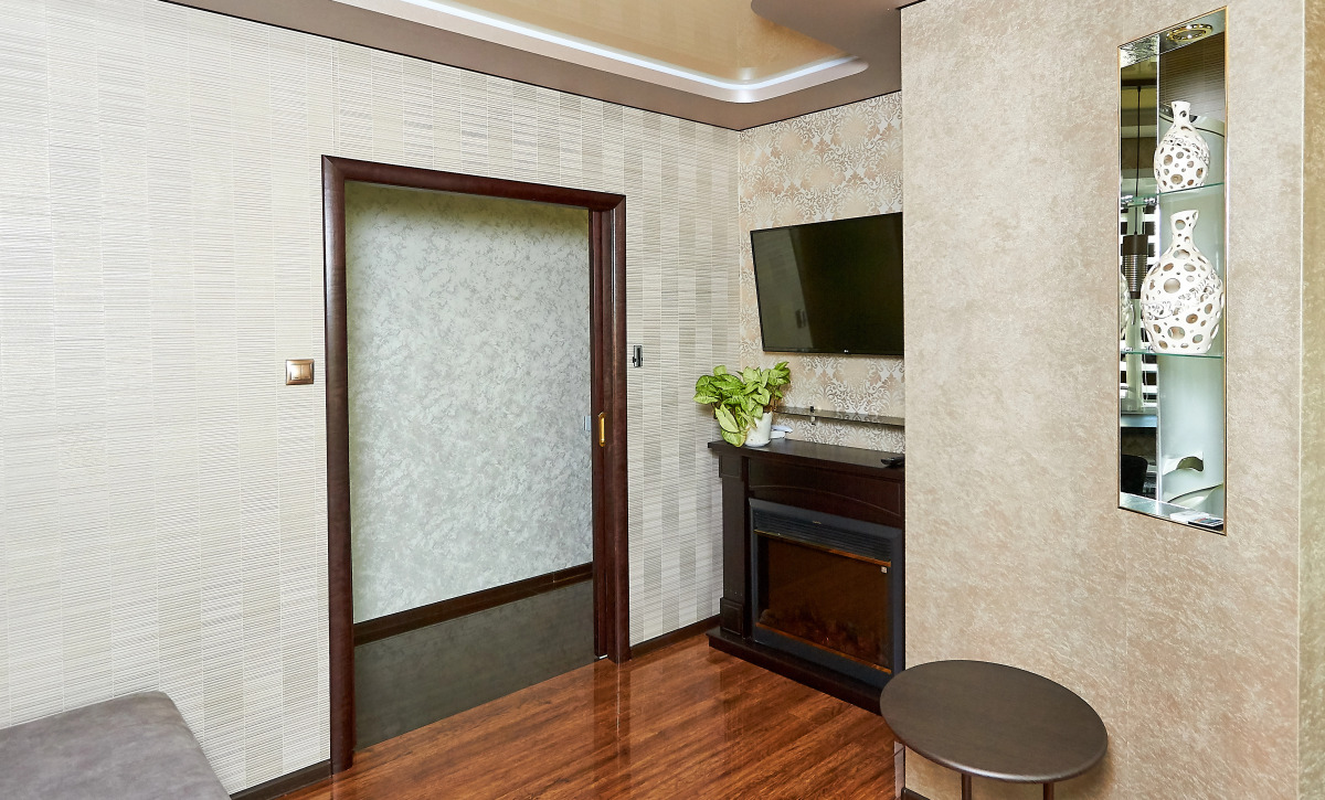 Апартаменты Lux в Центре Полоцка