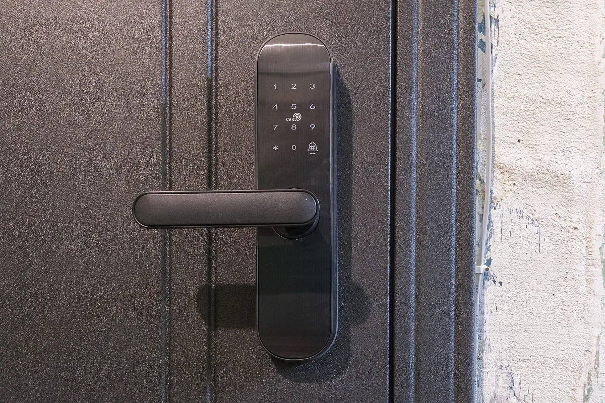 Апартаменты рядом с Кремлём