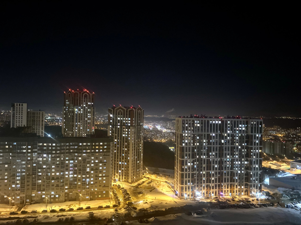 Апартаменты Fsf с Прекрасным Видом и Кофемашиной