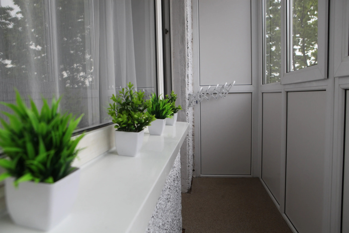 Квартира Уютная у Южного парка