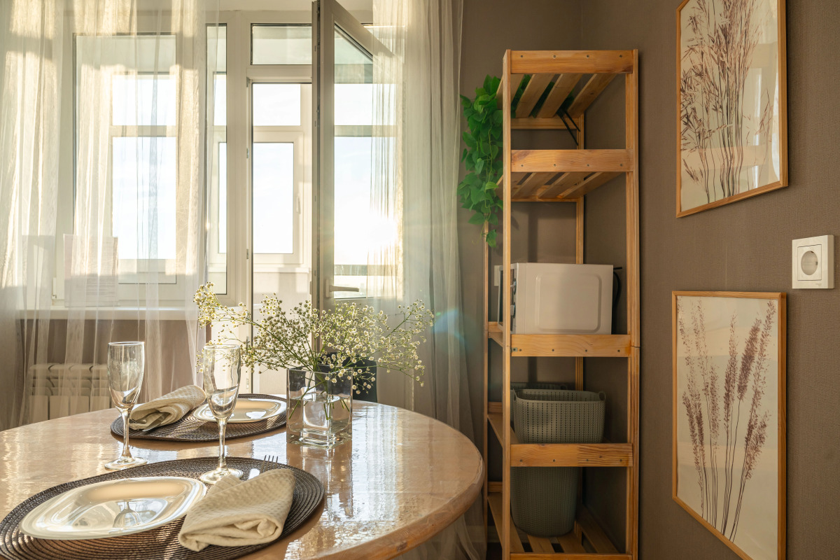 Квартира Стильная на Сельмаше