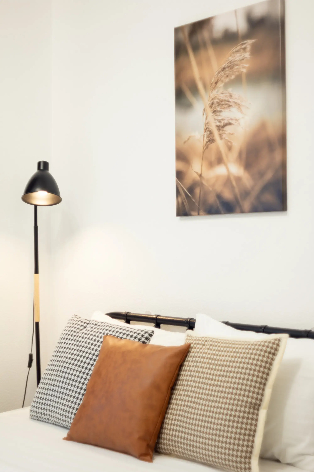 Апартаменты студия в жилом кoмплексе Mитинский лeс в Моcквe