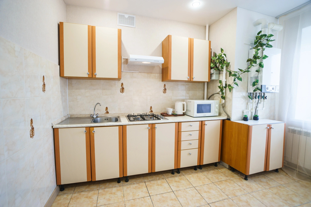 Апартаменты Inndays на Староникитской 105б