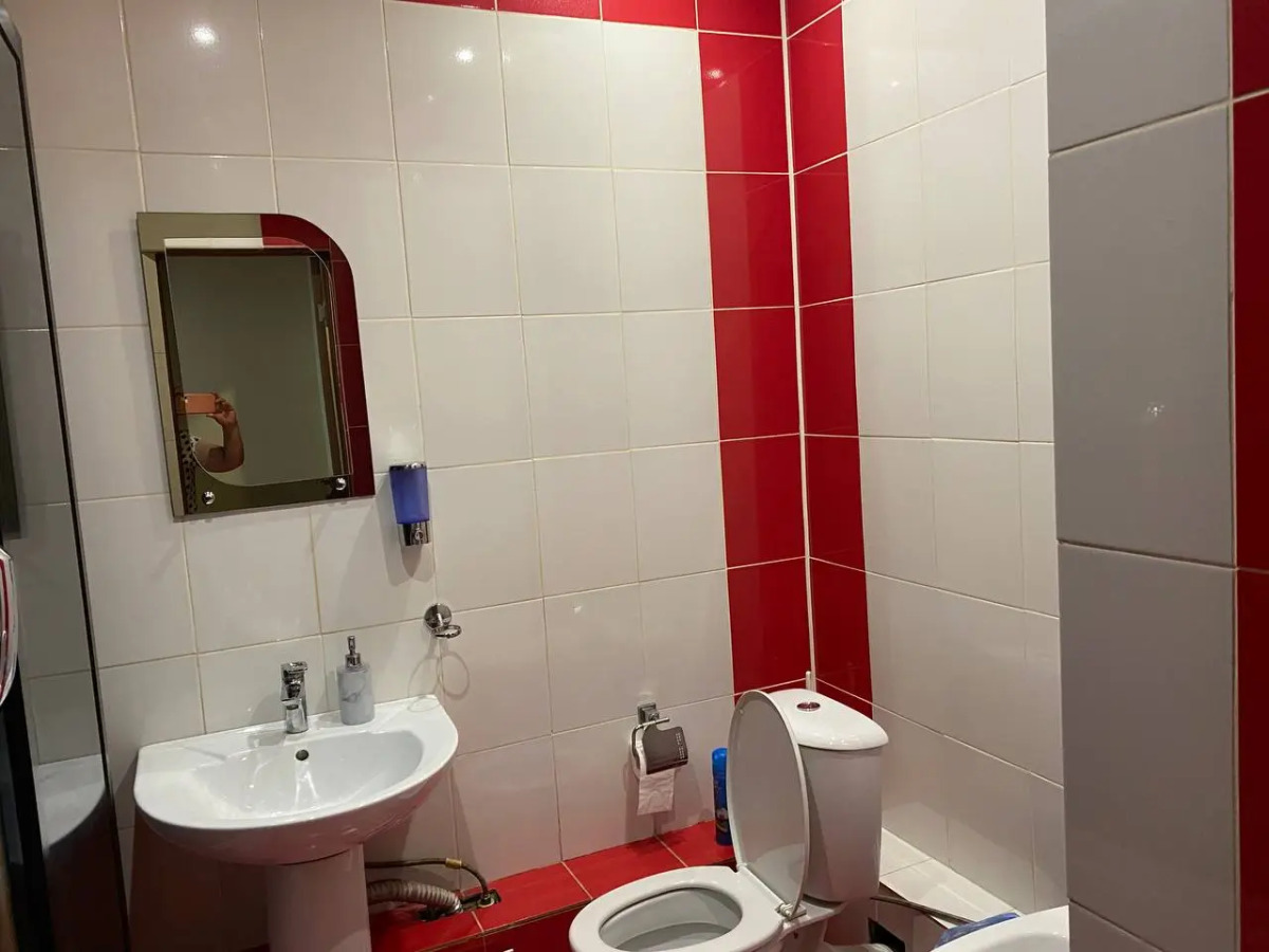 Гостевой дом Алексис