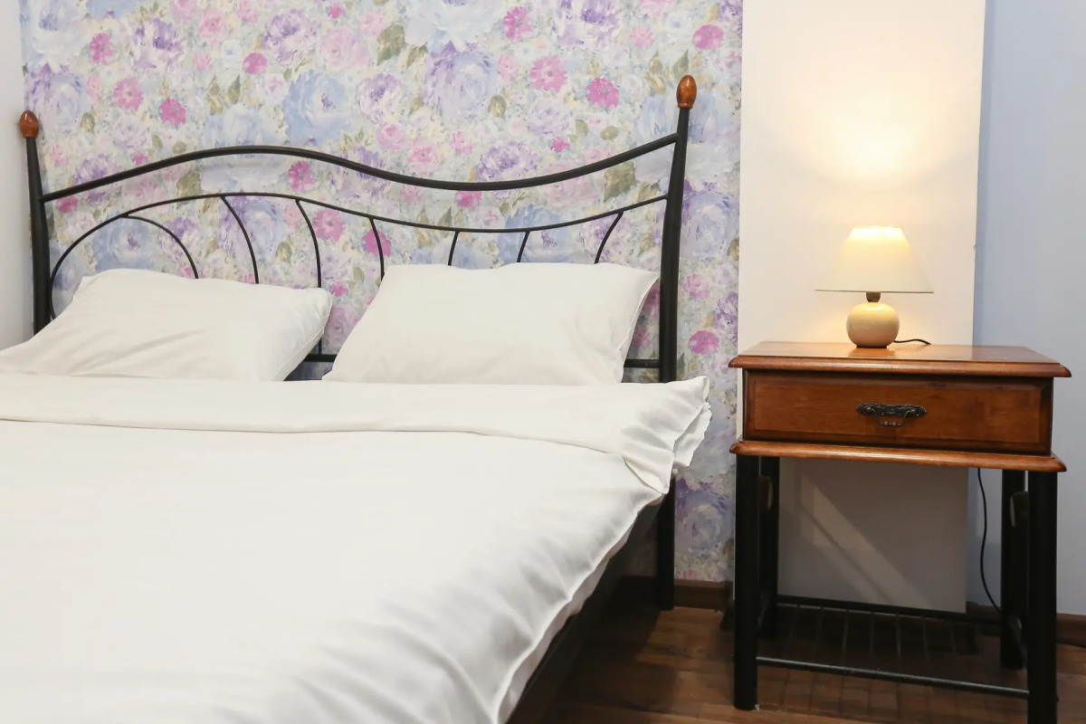 Апартаменты BelaTravel по адресу Скрыганова 4д ЖК Каскад