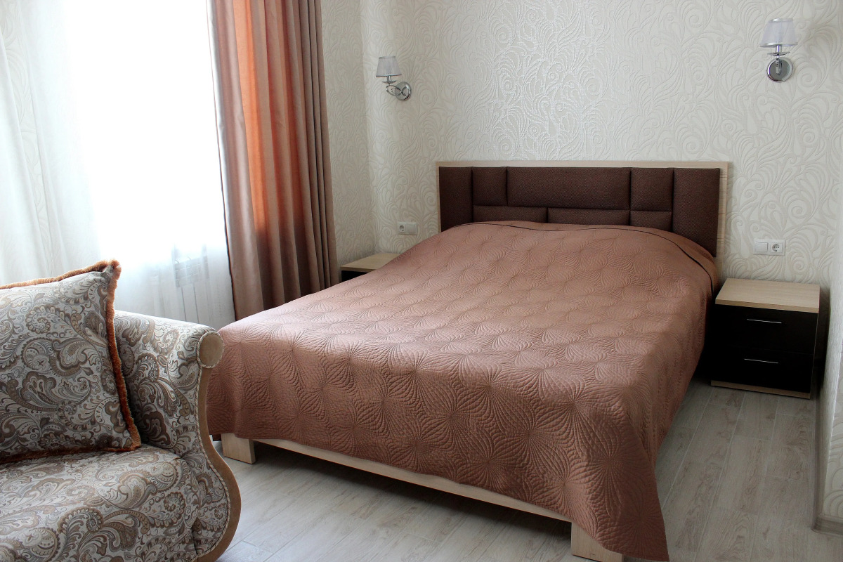 Гостевой Дом Аурелия