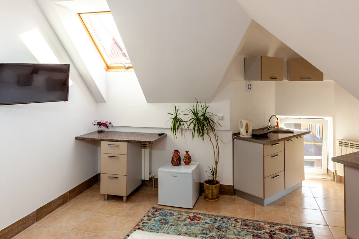 Апарт-отель Релакс 88