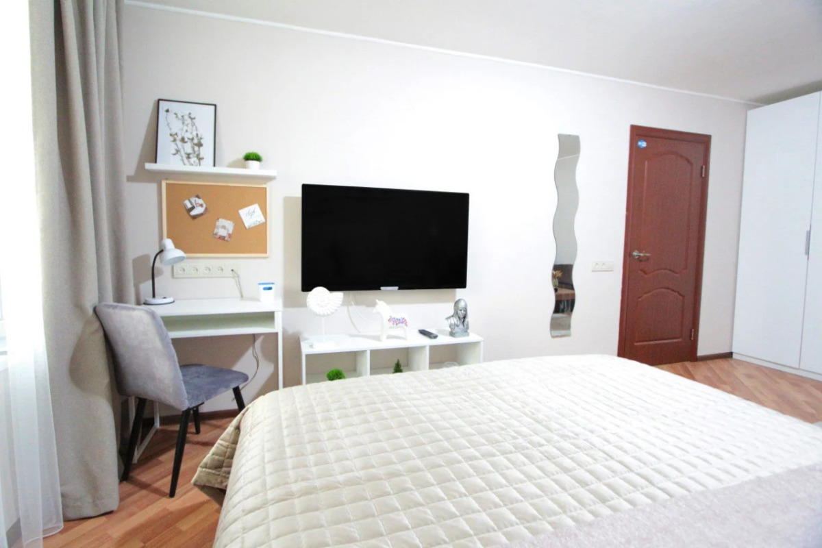 Квартира на Утренней