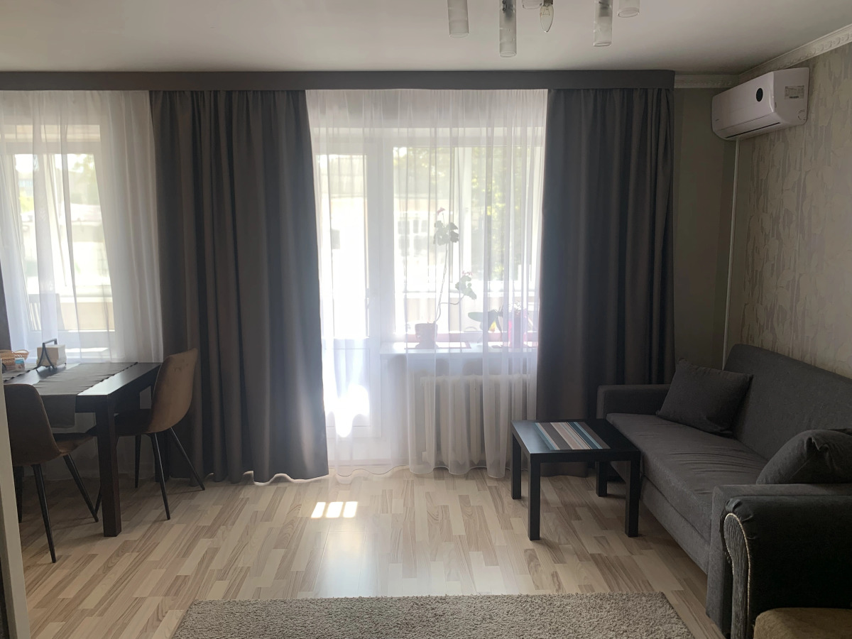 Апартаменты Bon Voyage