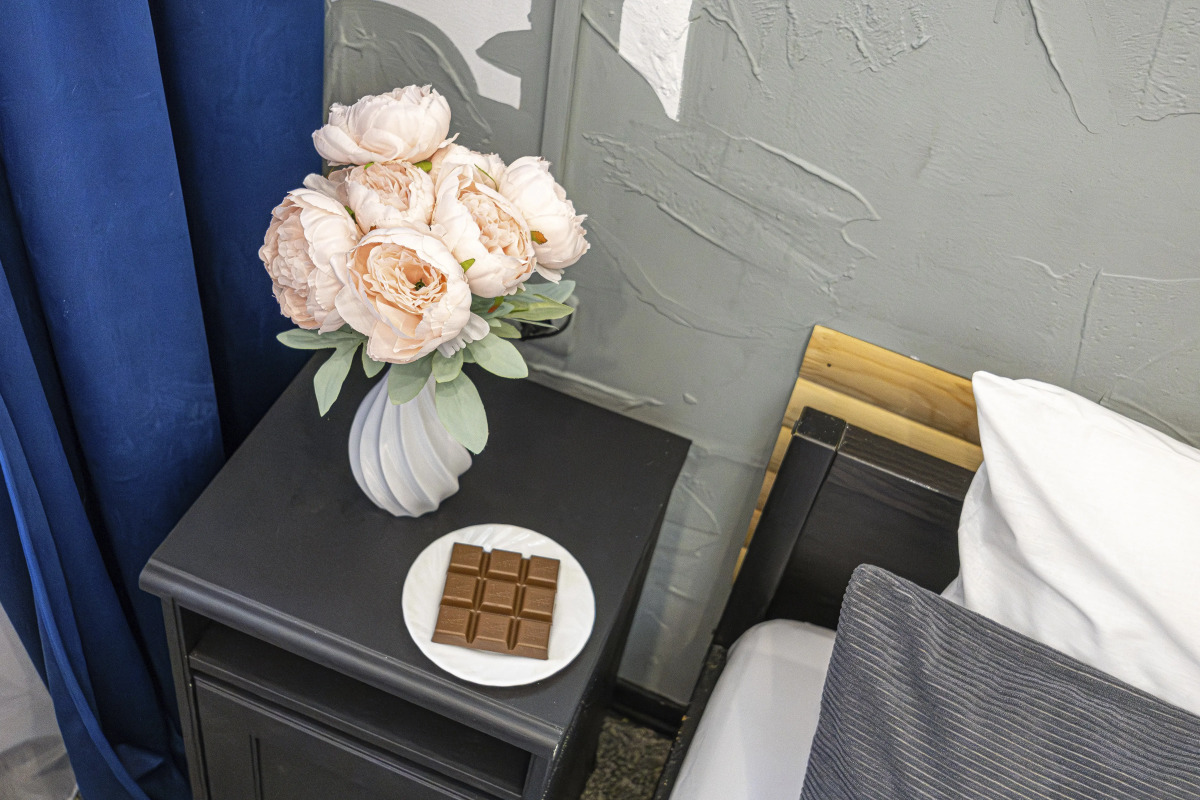 Гостевой дом Шоколад