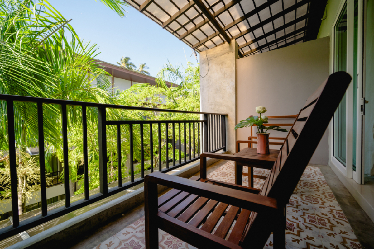 Отель Railay Princess Resort & Spa