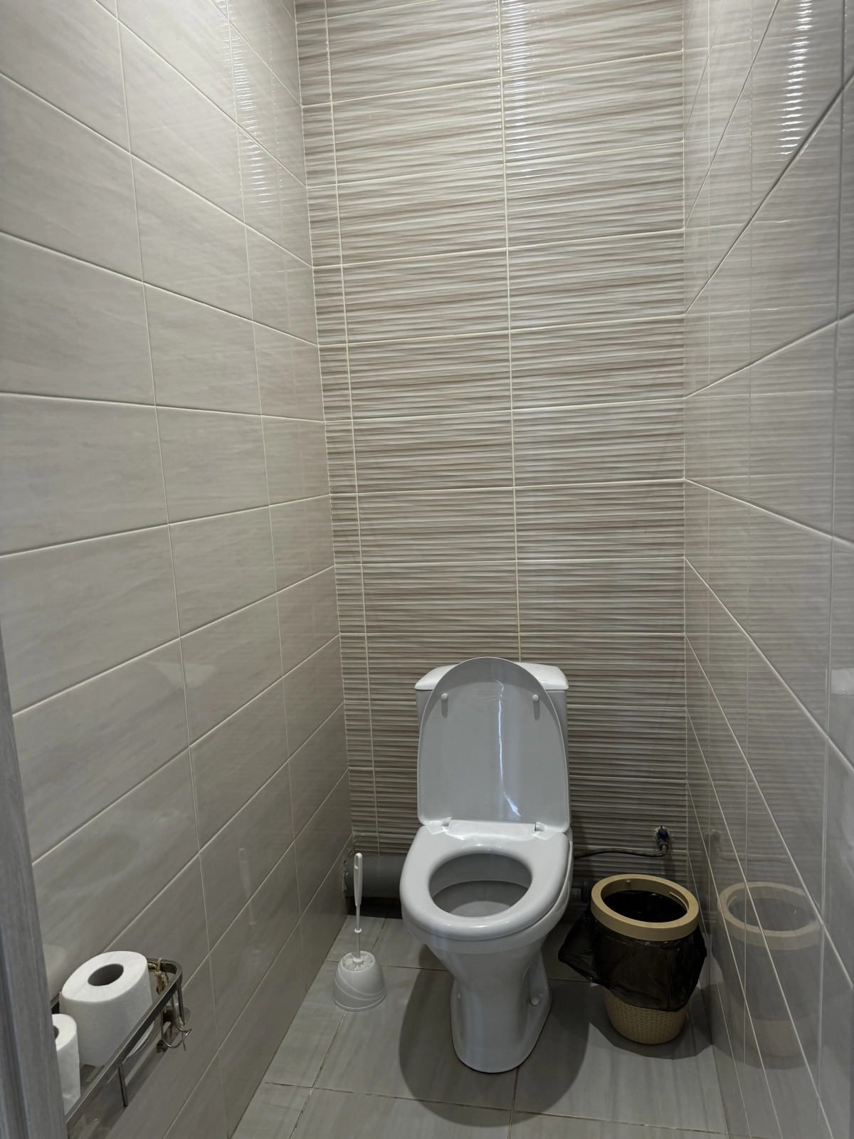 Квартира с шикарным видом