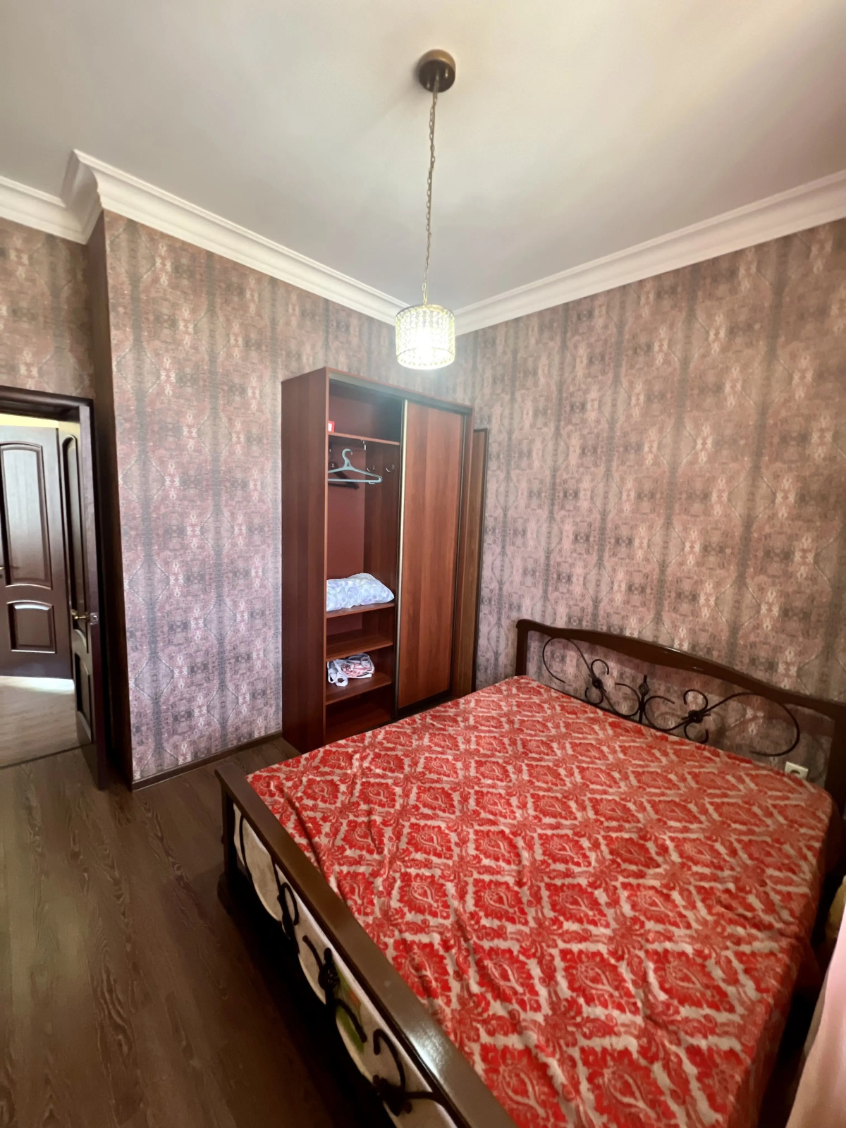 Частный дом у моря  Караман