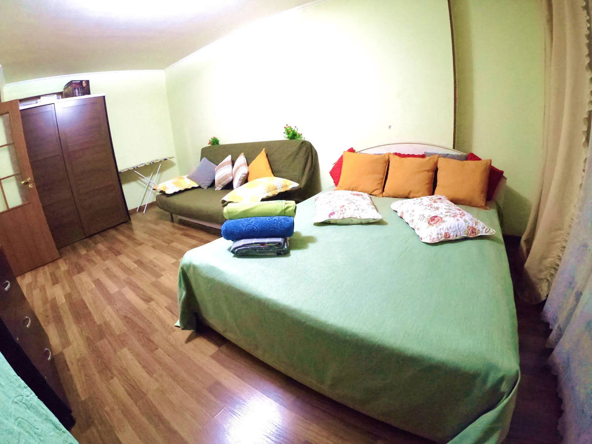 Апартаменты на Воронежской 34/3