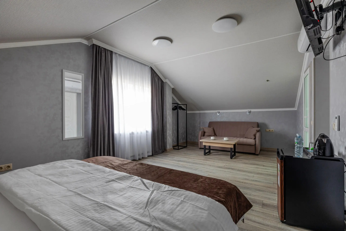 Гостевой Дом Ева