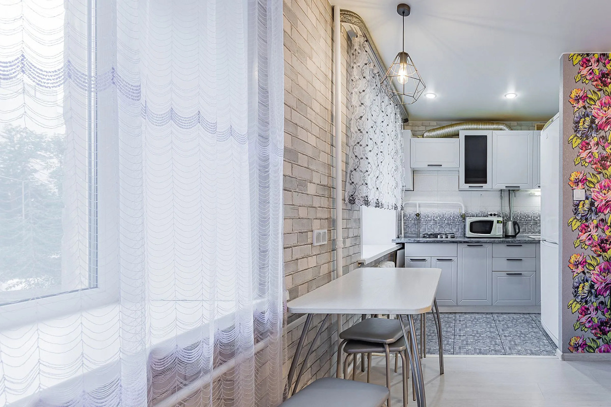 Квартира 3х комнатная  напротив аквапарка