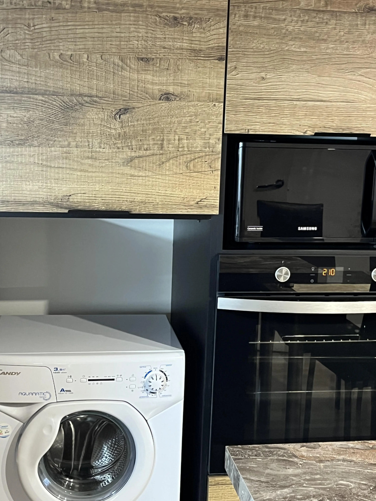 Апартаменты с Видом на Волгу в ЖК Клевер Парк