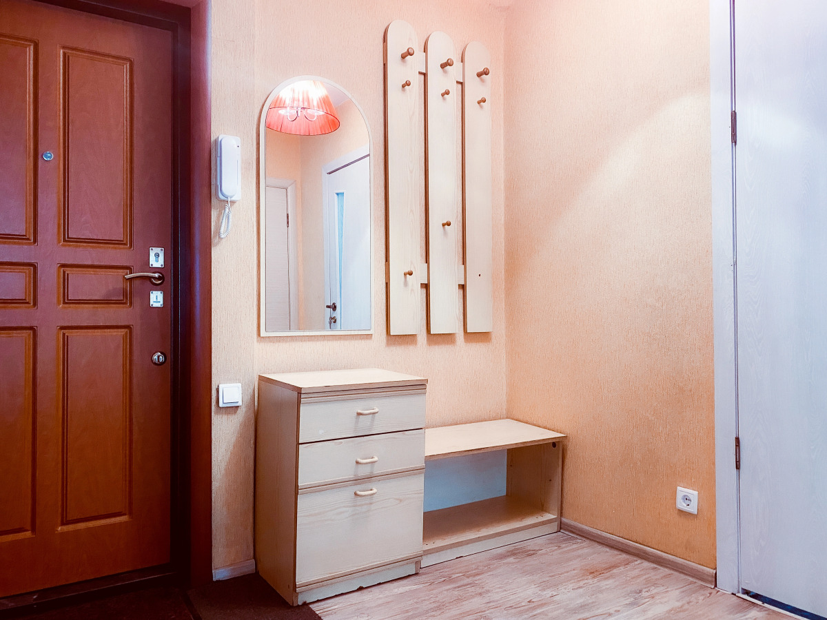 Апартаменты Unique Apart Земля 6 спальных мест на Мичурина 23