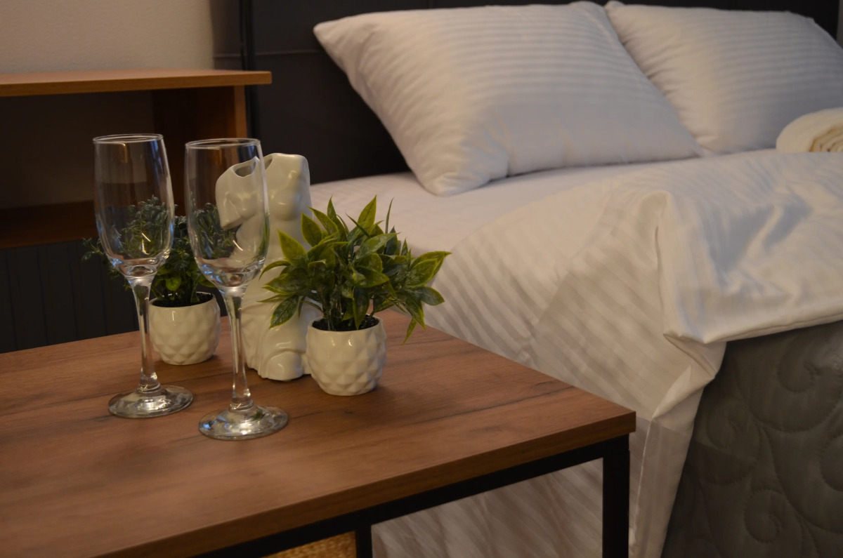 Квартира Студия