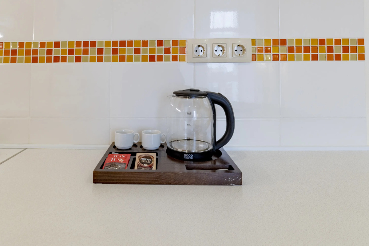 Апартаменты InnDays Колхозная 55/1