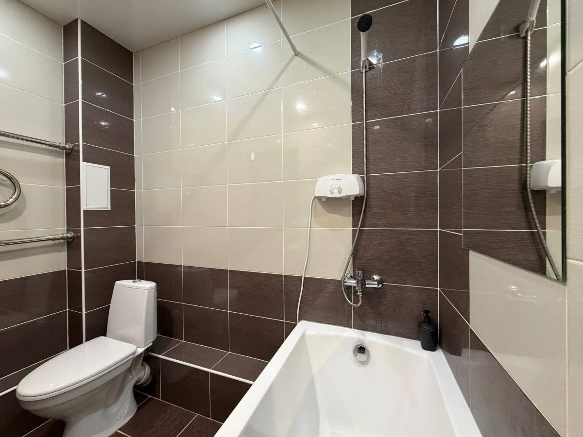 Квартира Рядом с Аквапарком