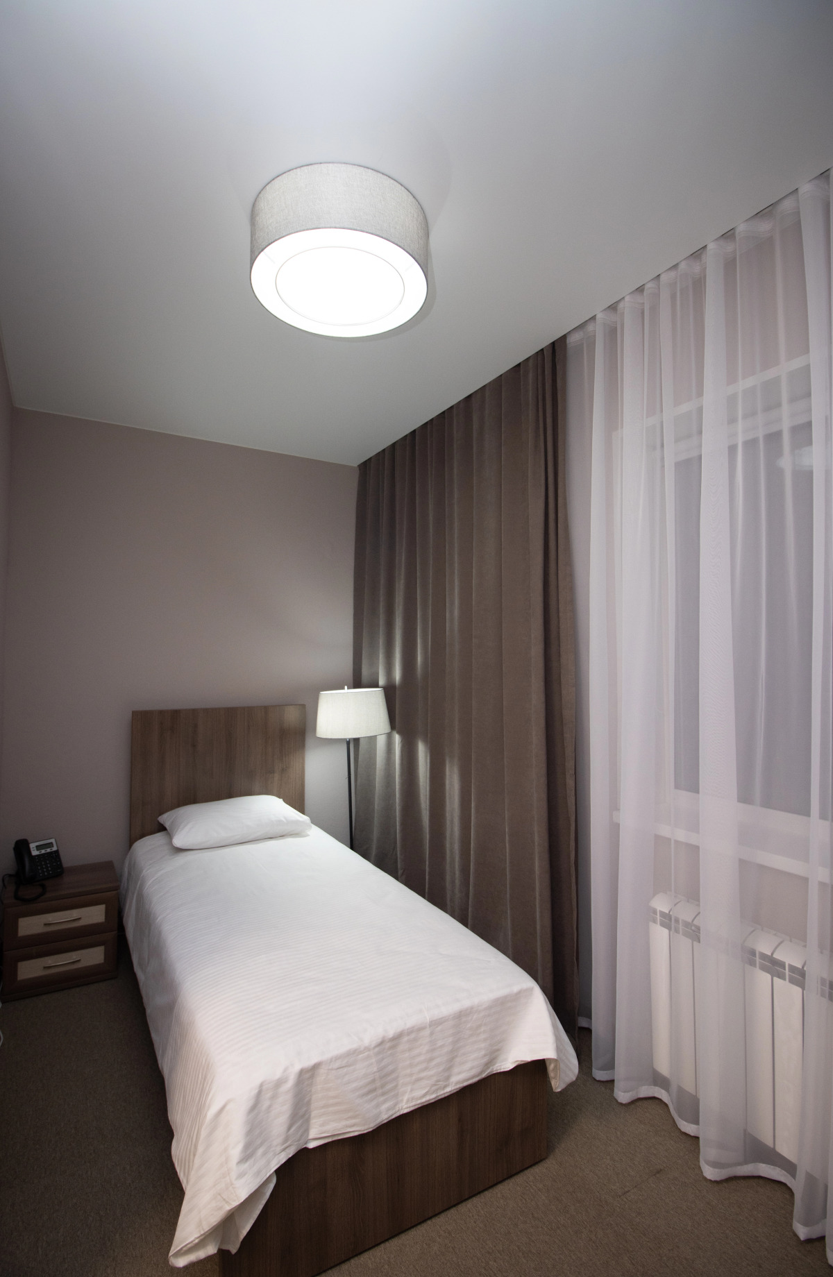 Гостевой дом ООО Гранд