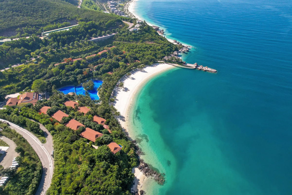 Vinpearl Luxury Nha Trang