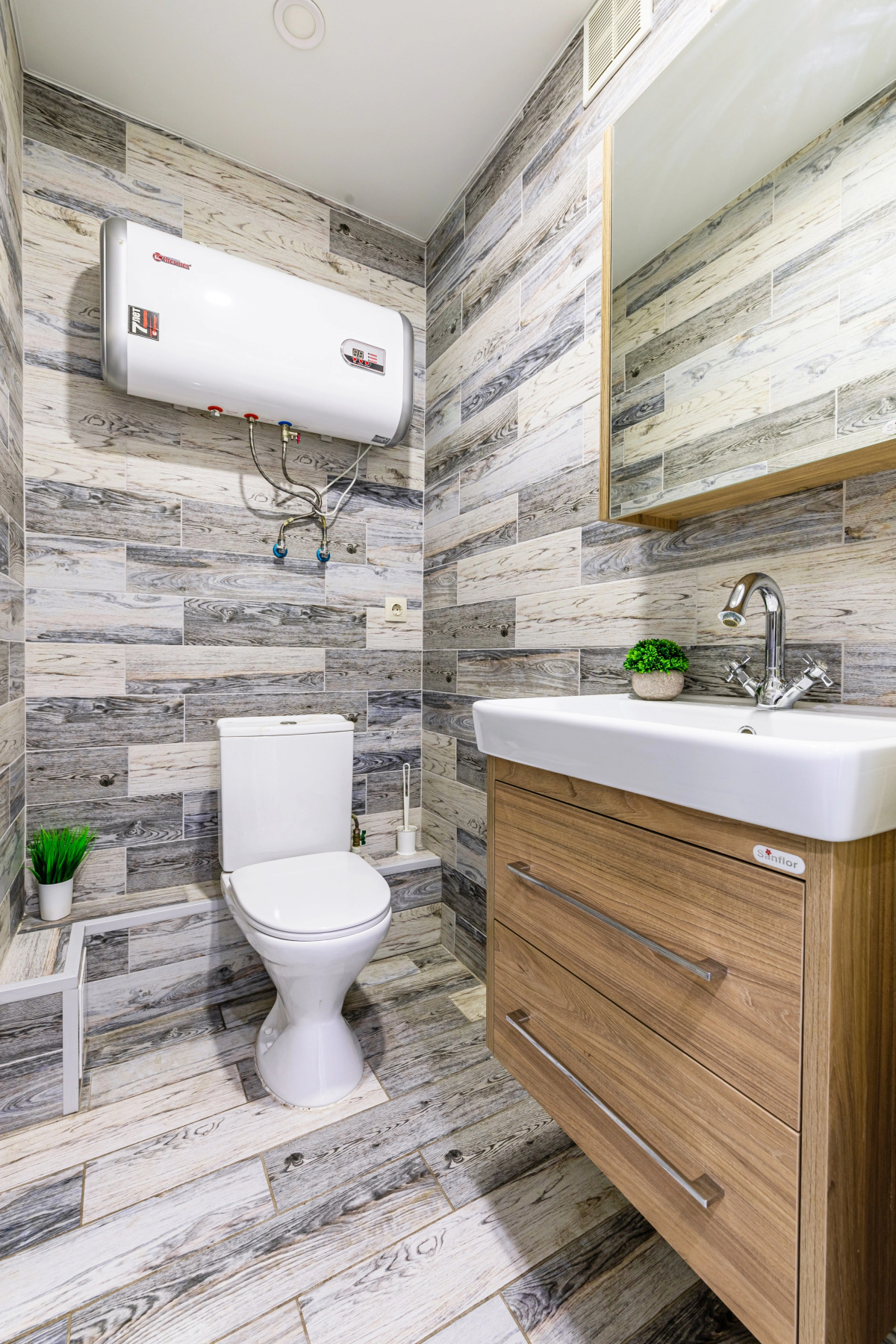 Апартаменты на Павлюхина 110г