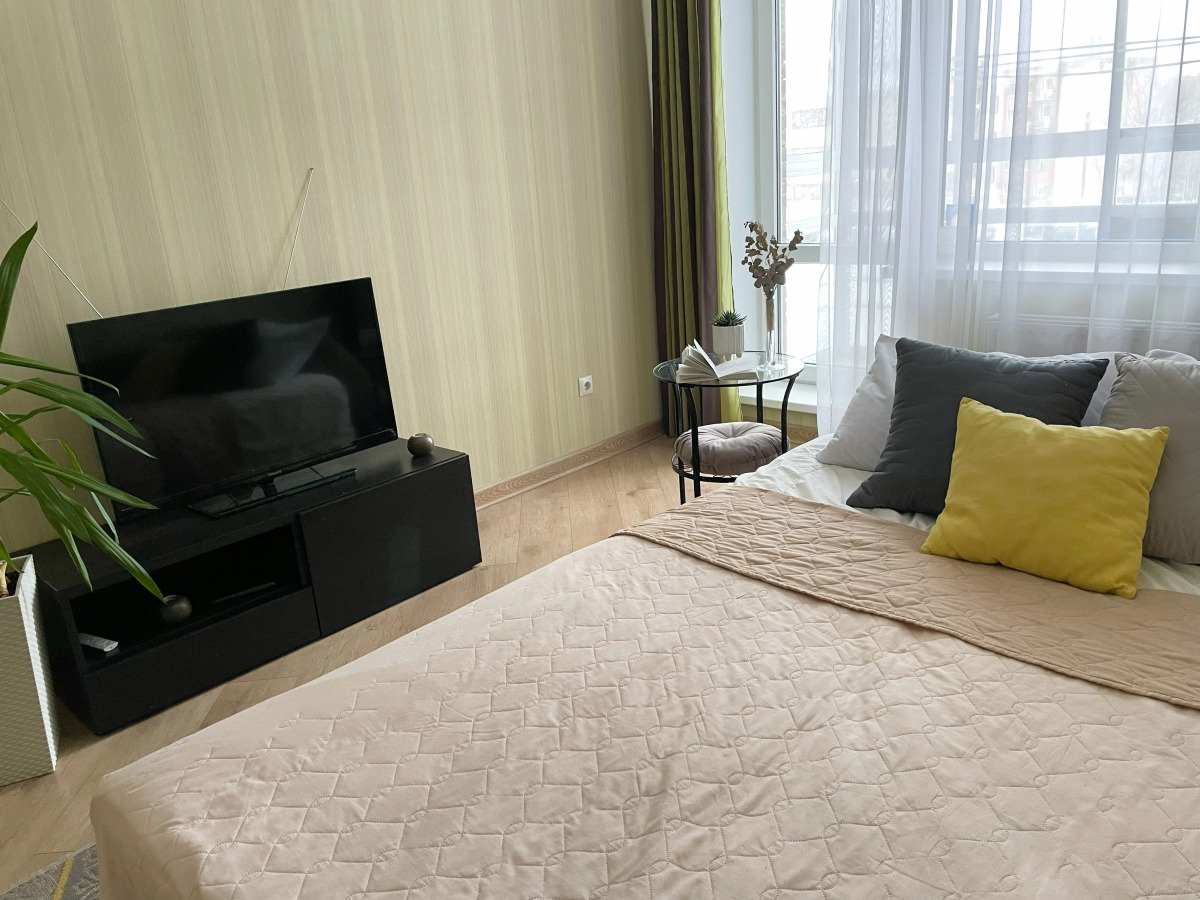 Апартаменты Александровский 2