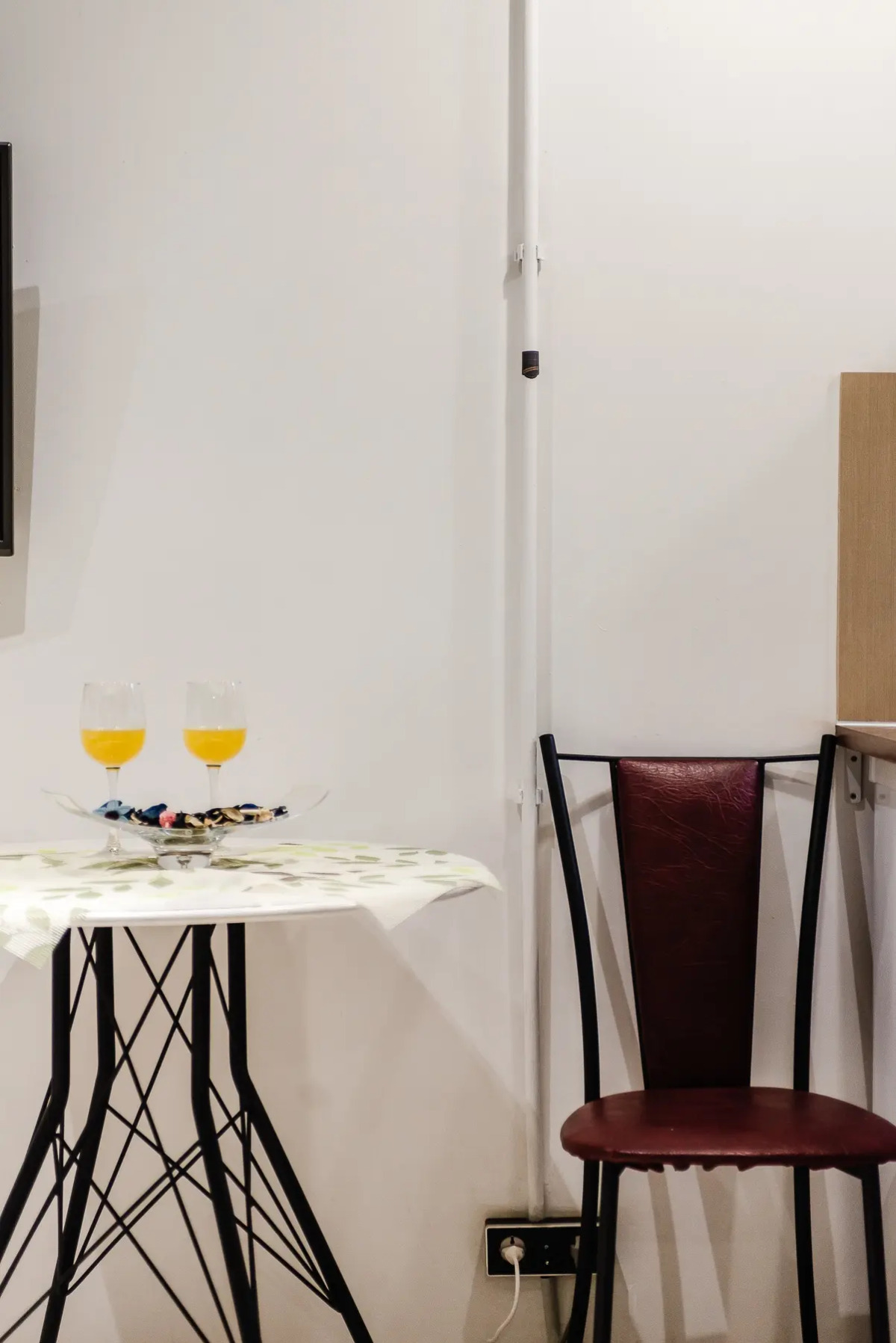 Апартаменты Оружейный Переулок 15А (1104) Без окна