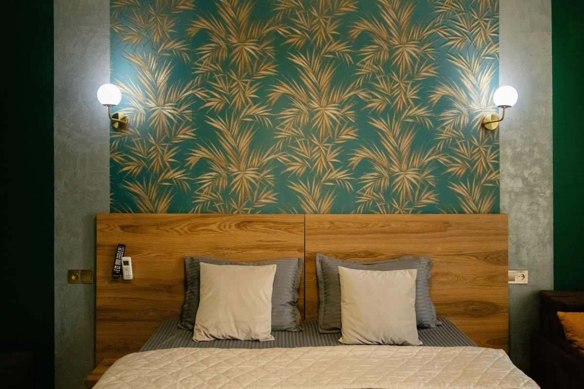 Апарт-отель Graf T.