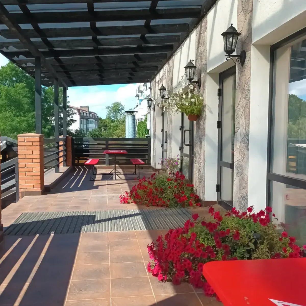 Мини-отель Стрекоза