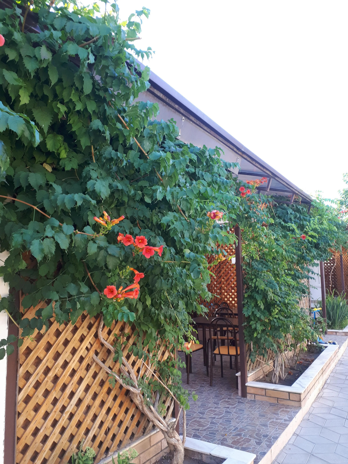 Гостевой Дом Кантри