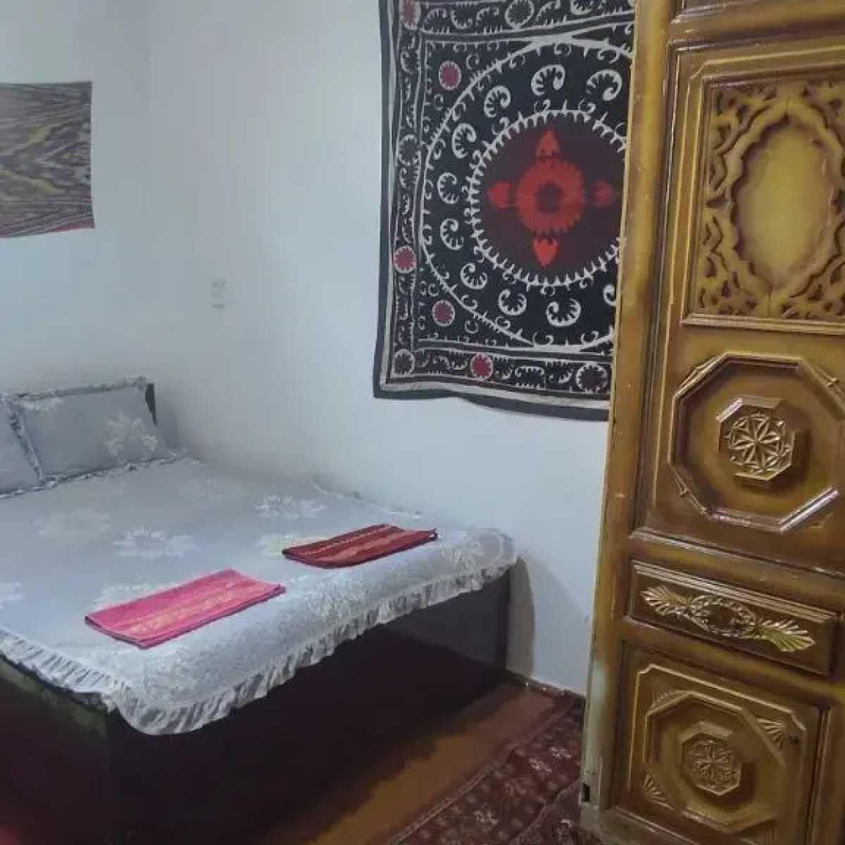 Гостевой дом Guest House Ozod