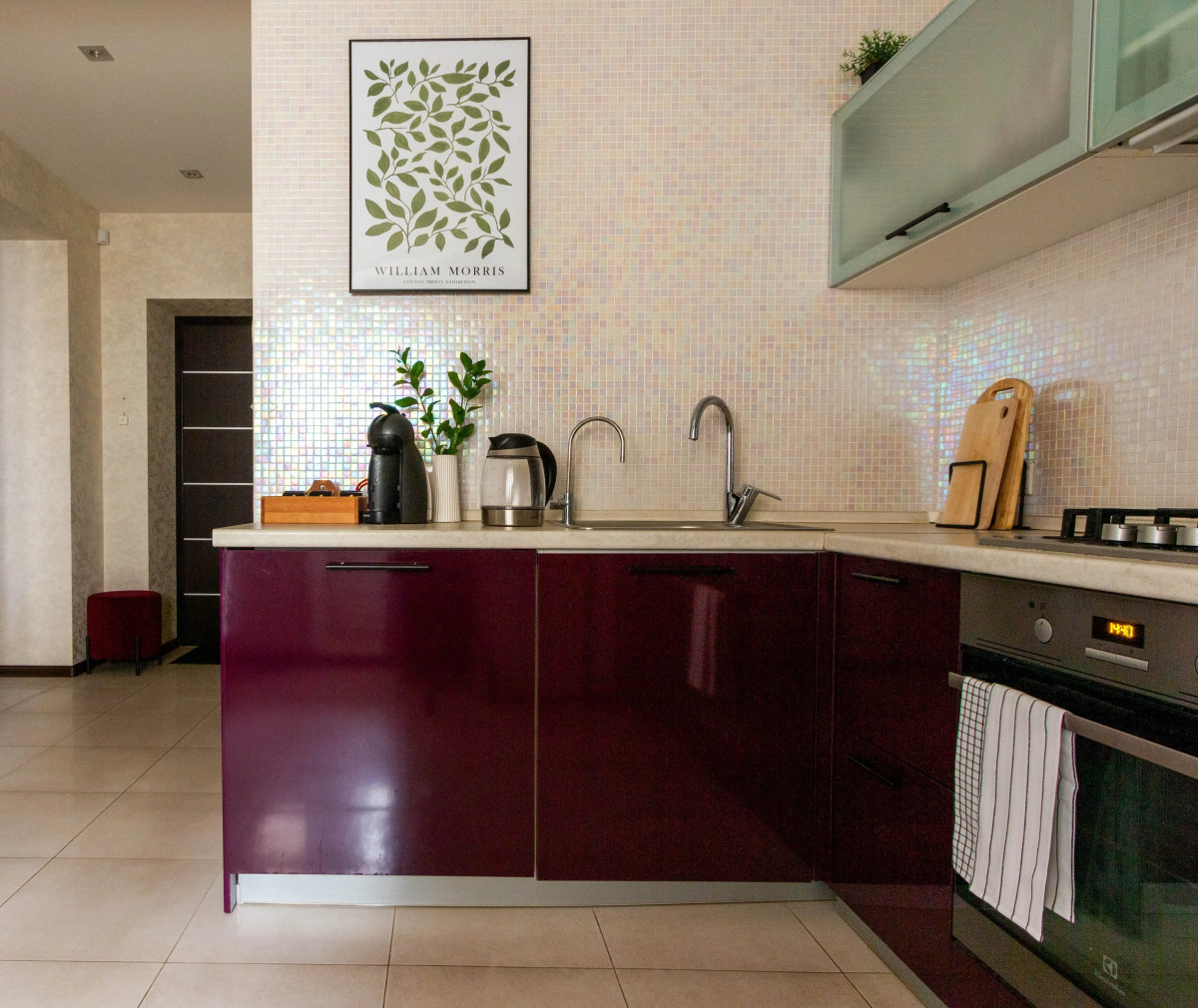 Апартаменты Стрелецкий Переулок 3